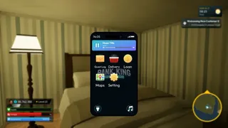 Скриншот 5 к игре Bank King Simulator