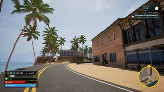 Скриншот 7 к игре Bank King Simulator