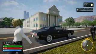 Скриншот 8 к игре Bank King Simulator