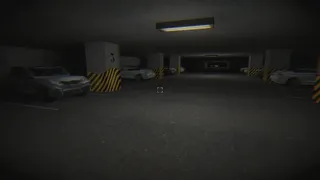 Скриншот 3 к игре (BURIED TAPES) The Parking