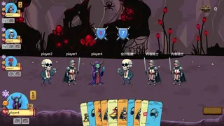 Скриншот 2 к игре Instances Workers