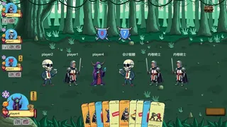 Скриншот 3 к игре Instances Workers