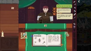Скриншот 6 к игре What Makes a Hero