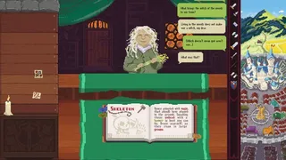 Скриншот 7 к игре What Makes a Hero