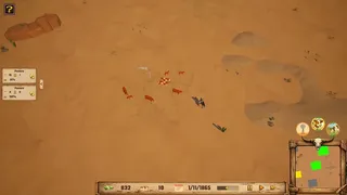 Скриншот 5 к игре Ranchbound
