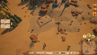 Скриншот 6 к игре Ranchbound