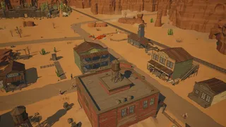 Скриншот 7 к игре Ranchbound