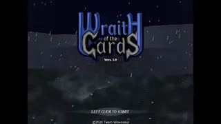 Скриншот 1 к игре Wraith of the Cards