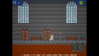 Скриншот 2 к игре Wraith of the Cards