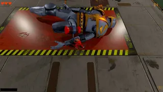 Скриншот 4 к игре The Hog Fixer