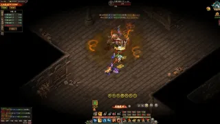 Скриншот 4 к игре 侠义九州之武林传奇