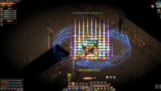 Скриншот 5 к игре 侠义九州之武林传奇