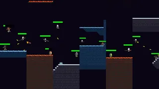 Скриншот 2 к игре BEAN