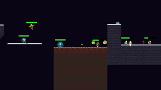 Скриншот 5 к игре BEAN