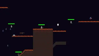 Скриншот 6 к игре BEAN