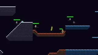 Скриншот 7 к игре BEAN
