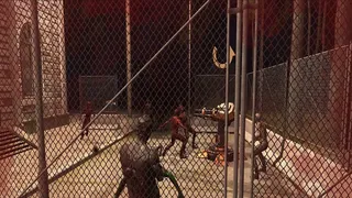 Скриншот 2 к игре OUTBREAK