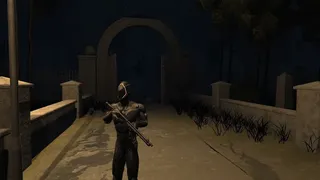Скриншот 8 к игре OUTBREAK