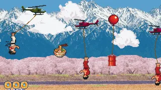 Скриншот 5 к игре 逆道（さかどう）　SAKA-DOH：THE REVERSAL ARTS