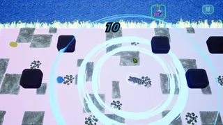 Скриншот 3 к игре Rogum A Cat Match Puzzle