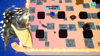 Скриншот 5 к игре Rogum A Cat Match Puzzle
