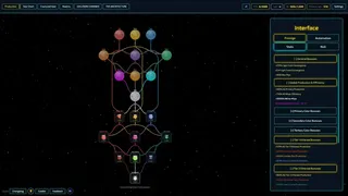 Скриншот 2 к игре Project Chromata