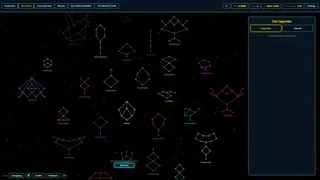 Скриншот 3 к игре Project Chromata