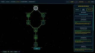 Скриншот 5 к игре Project Chromata