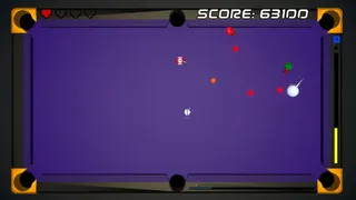Скриншот 2 к игре Bank Shot