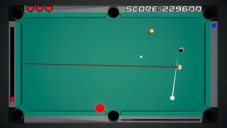 Скриншот 3 к игре Bank Shot