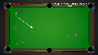 Скриншот 5 к игре Bank Shot
