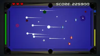 Скриншот 6 к игре Bank Shot