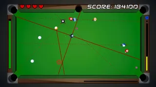 Скриншот 7 к игре Bank Shot