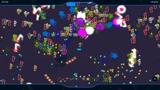 Скриншот 1 к игре Spartan Survivors