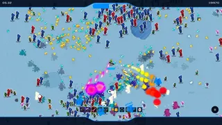 Скриншот 2 к игре Spartan Survivors