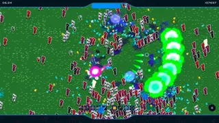 Скриншот 4 к игре Spartan Survivors
