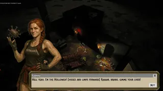 Скриншот 2 к игре Deadlight Manor