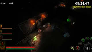 Скриншот 6 к игре Deadlight Manor