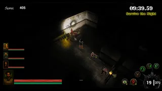Скриншот 7 к игре Deadlight Manor
