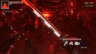 Скриншот 1 к игре Sanity Break