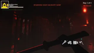 Скриншот 3 к игре Sanity Break