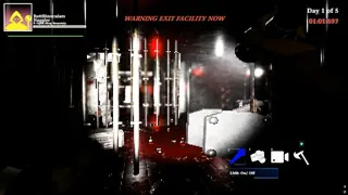 Скриншот 4 к игре Sanity Break