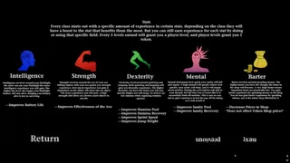 Скриншот 6 к игре Sanity Break
