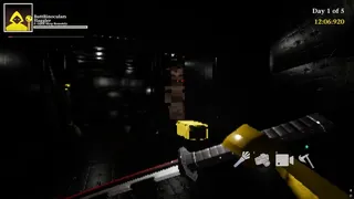 Скриншот 7 к игре Sanity Break