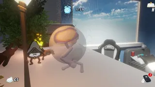 Скриншот 6 к игре DeliveryBubble