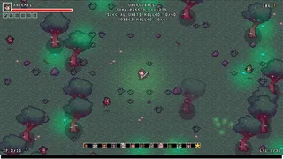 Скриншот 2 к игре Myth Survivors