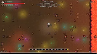 Скриншот 3 к игре Myth Survivors