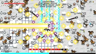 Скриншот 4 к игре Myth Survivors