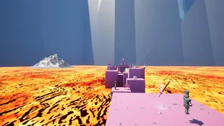 Скриншот 1 к игре Surrelia Adventures