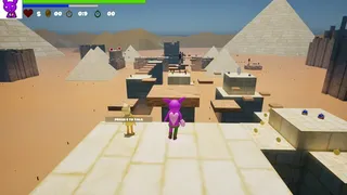 Скриншот 6 к игре Surrelia Adventures